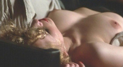 6. Elizabeth Whitcraft Naked – Angel Heart, 1987