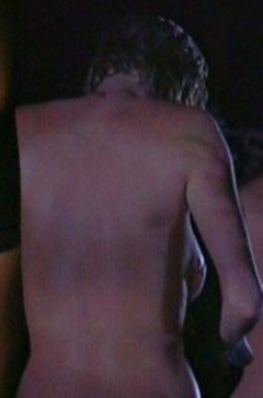 3. Elize Du Toit Sexy – Hollyoaks, 1995