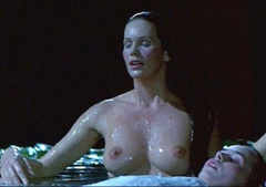 2. Elle Macpherson Naked – Sirens, 1994