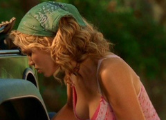 4. Ellen Hollman – Road House 2 Last Call, 2006