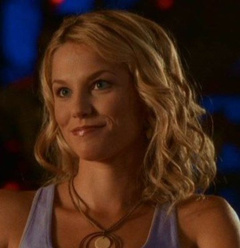 5. Ellen Hollman – Road House 2 Last Call, 2006