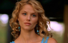 6. Ellen Hollman – Road House 2 Last Call, 2006