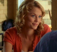 7. Ellen Hollman – Road House 2 Last Call, 2006