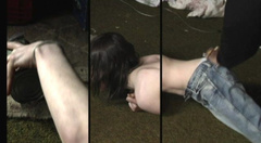 2. Ellen Page Sexy – The Tracey Fragments, 2007