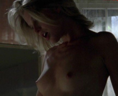 5. Ellen Woglom Naked – Crash, 2009