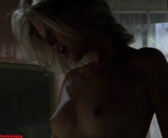 6. Ellen Woglom Naked – Crash, 2009