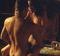 2. Elodie Bouchez – A toute vitesse, 1996