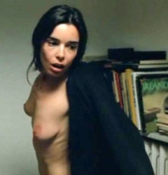 5. Elodie Bouchez – Happy Few, 2010