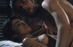 1. Elodie Bouchez – Les kidnappeurs, 1998