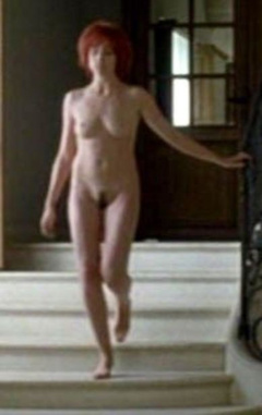 2. Elsa Zylberstein – La cloche a sonn, 2005