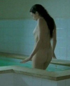 1. Elsa Zylberstein – La petite Jrusalem, 2005