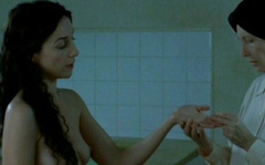 3. Elsa Zylberstein – La petite Jrusalem, 2005