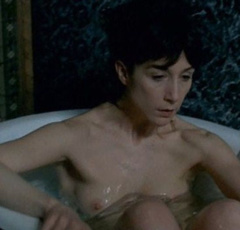 1. Elsa Zylberstein Naked – Petits meurtres en famille, 2006
