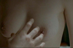 1. Emeline Becuwe Naked – Sous mon lit, 2005