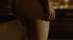 18. Emilia Clarke Naked – Game of Thrones, 2011
