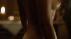 2. Emilia Clarke Naked – Game of Thrones, 2011