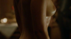 3. Emilia Clarke Naked – Game of Thrones, 2011