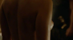 6. Emilia Clarke Naked – Game of Thrones, 2011