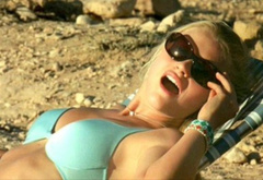 4. Emilie De Ravin Sexy – The Hills Have Eyes, 2006