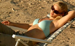 6. Emilie De Ravin Sexy – The Hills Have Eyes, 2006