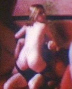 2. Emily Aston Naked – Between the Sheets, 2003