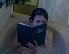 2. Emily Barclay Naked – In My Father's Den, 2004