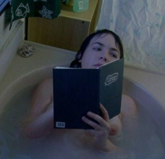 3. Emily Barclay Naked – In My Father's Den, 2004