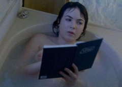 4. Emily Barclay Naked – In My Father's Den, 2004