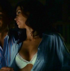 2. Emily Blunt Sexy – Charlie Wilson's War, 2007