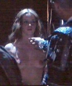 4. Emily Blunt Naked – Henry VIII, 2004