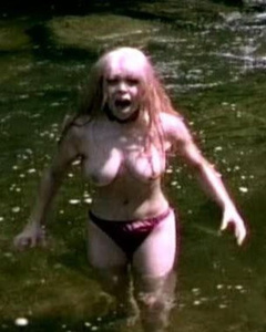 2. Emily Booth Naked – Pervirella, 1997