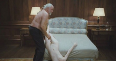 18. Emily Browning Naked – Sleeping Beauty, 2011