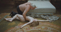 19. Emily Browning Naked – Sleeping Beauty, 2011