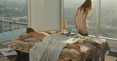 2. Emily Browning Naked – Sleeping Beauty, 2011