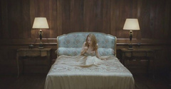 4. Emily Browning Naked – Sleeping Beauty, 2011