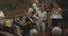 13. Emily Browning Naked – Sleeping Beauty, 2011