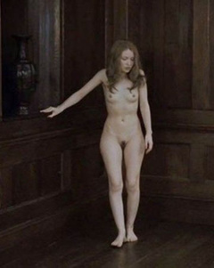 15. Emily Browning Naked – Sleeping Beauty, 2011