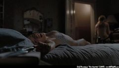1. Emily Browning Sexy – The Uninvited, 2009