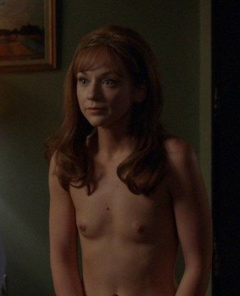 1. Emily Kinney Topless – Masters of Sex, 2010