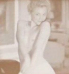 3. Emily Kinney Naked – The Knick, 2015