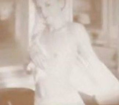 4. Emily Kinney Naked – The Knick, 2015