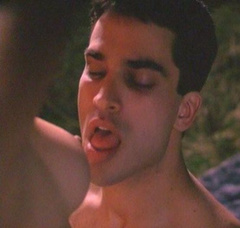 6. Emily Lloyd Naked – Woundings, 1998