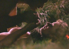 7. Emily Lloyd Naked – Woundings, 1998