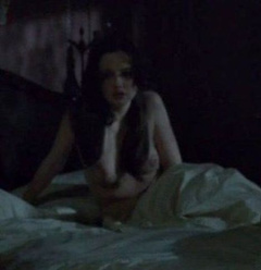 4. Emily Meade Naked – Boardwalk Empire, 2010