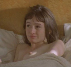 2. Emily Mortimer Naked – Coming Home, 1998