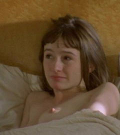 11. Emily Mortimer Naked – Coming Home, 1998