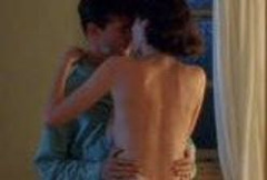 5. Emily Mortimer Naked – The Sleeping Dictionary, 2003