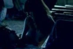 7. Emily Mortimer Naked – Young Adam, 2003