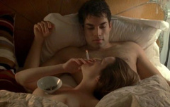 2. Emily Wachter Naked – Compulsion, 2009