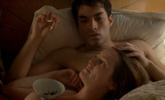 4. Emily Wachter Naked – Compulsion, 2009